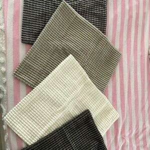 New Cushion Covers 💕